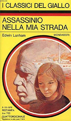 Assassinio nella mia strada