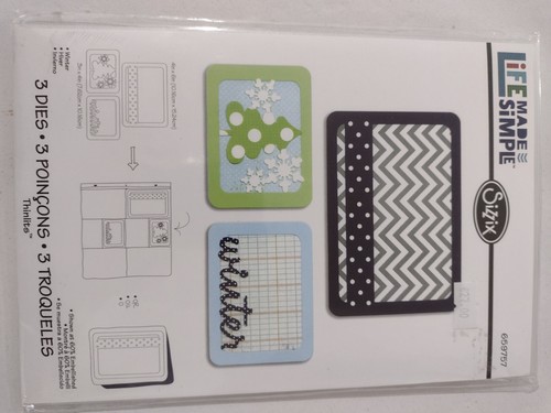 Sizzix fustella big shot - ,