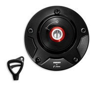 Tappo carburante sgancio rapido Rizoma Ducati Supersport S MONSTER 1200 821 797 620 