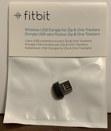 Fitbit dongle for - dongle, zip