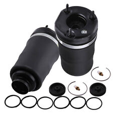 Coppia sospensioni pneumatiche