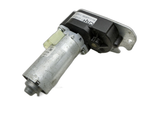 Attuatore elettrico