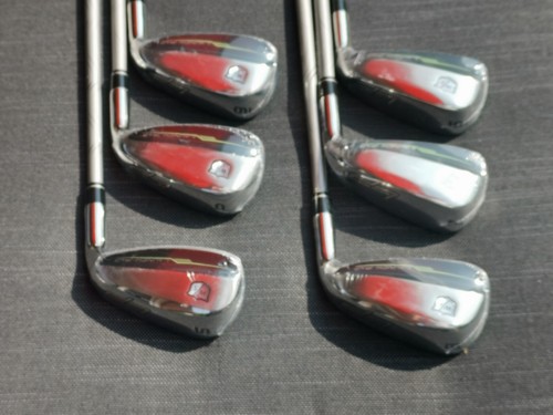 Wilson launch pad set di - 2,