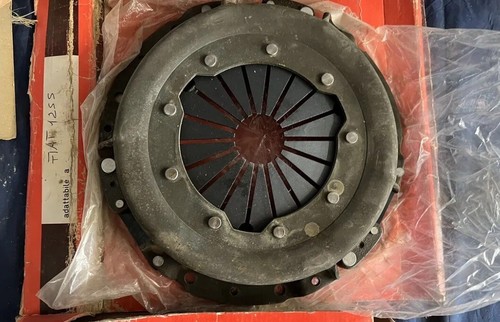 Spingidisco frizione fiat 125 - frizione,