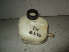 Vaso Olio Borraccia Serbatoio Miscelatore Piaggio Vespa PX 125 150 200 1980 2000