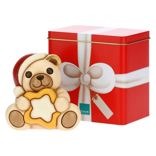 Thun teddy natalizio con - teddy,