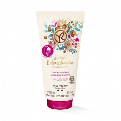 Yves rocher latte corpo - rocher,