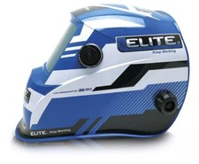 Mascara Careta De Soldar