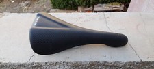 Sella Bici Marcata SMP Selle Modello High System per biciclette d'epoca vintage