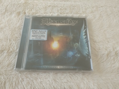 Rhapsody luca turilli s - rhapsody,