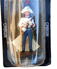 SOLDATINI CARABINIERE GUARDIA