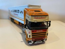 Corgi CC12908 Scania Topline