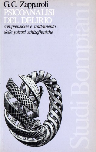 Psicoanalisi del delirio