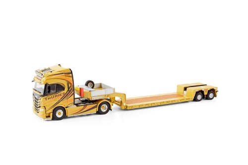 Iveco way high nooteboom - iveco,