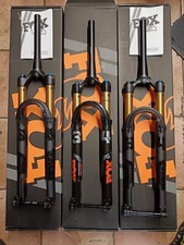 FORCELLA PER MTB FOX 34 FLOAT