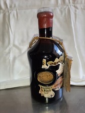 Cirò Classico Bertolo 1964/71 purtroppo manca parte etichetta con annata