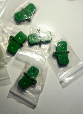 SHIMANO pastiglie freno a 4