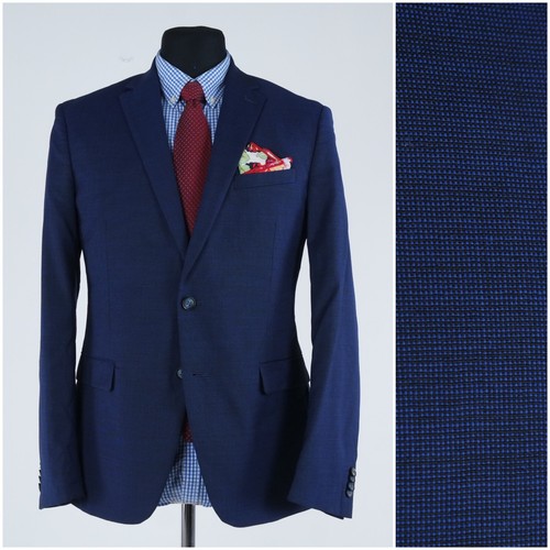 Blazer uomo blu navy - , 40r