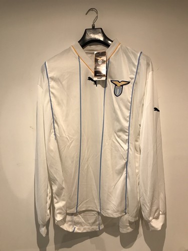 Maglietta puma lazio - lazio, taglia