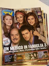 Un Medico In Famiglia 3 Tv