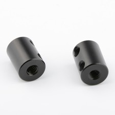 CAMVATE 2 x Micro Asta in Lega