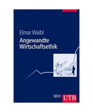 Angewandte Wirtschaftsethik