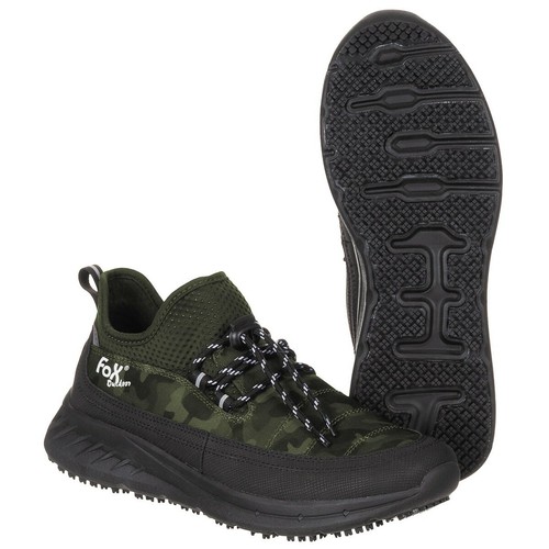 Fox outdoor scarpe - outdoor, sneakers