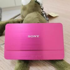 Sony Cyber-shot DSC-T700 10,1