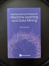 Mathematical Analysis for