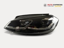 VW Golf VII Lift 7.5 Headlight