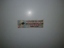 Franco Battiato / Garbo