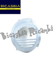 9641 - COPERCHIO VOLANO GRIGIO VESPA 125 150 200 PX SENZA AVVIAMENTO ELETTRONICO