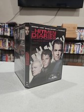 HITMEN DIARIES - CHARLIE