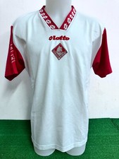Maglia piacenza match worn - maglia,