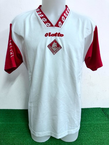 Maglia piacenza match worn - piacenza, no