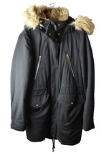 Zara Trafaluc Parka Donna