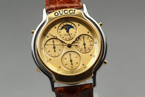 Ecc orologio da uomo - [ecc,