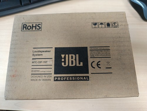 Jbl sistema altoparlanti - jbl, di