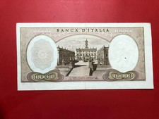 10000 LIRE MICHELANGELO BUONARROTI   20-05-1966 SPL