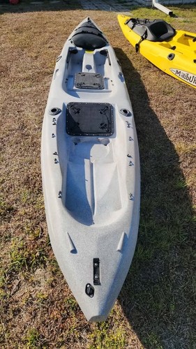 Kayaks malibu factor 4 - kayaks, 14'4"