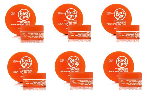 Redone aqua cera gel capelli - aqua,
