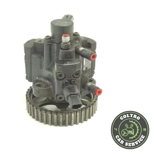 Pompa gasolio 0445010010 - pompa, bosch