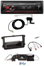 Pioneer 1DIN USB DAB MP3