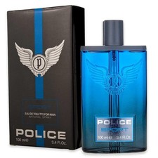 Profumo uomo Police Sport Eau
