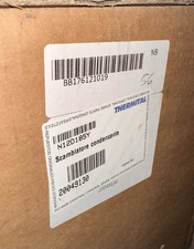 scambiatore Condensante Per