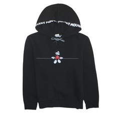 Felpa con cappuccio pullover
