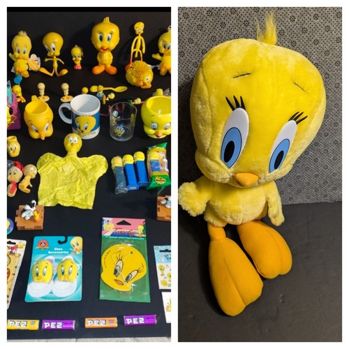 Lotto tweety bird looney - tweety,