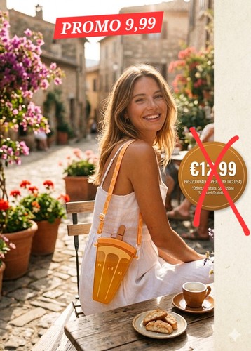 Borraccia 500 bottiglia - ml,