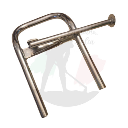 Pasbo paraurti con cavalletto - pasbo,