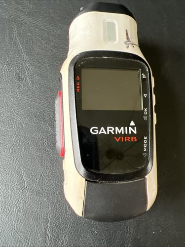 Garmin virb elite - virb,